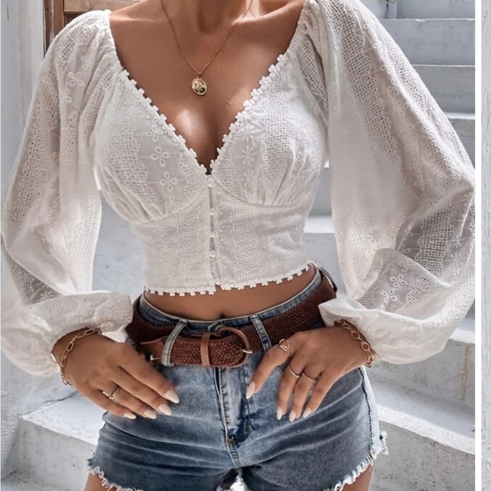 SHEIN top